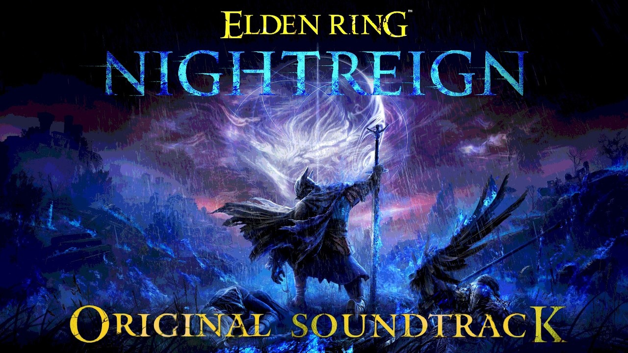 Elden Ring Nightreign | Complete Soundtrack | 42_The End (Wylder) | DIGITAL - OST | 2026 |