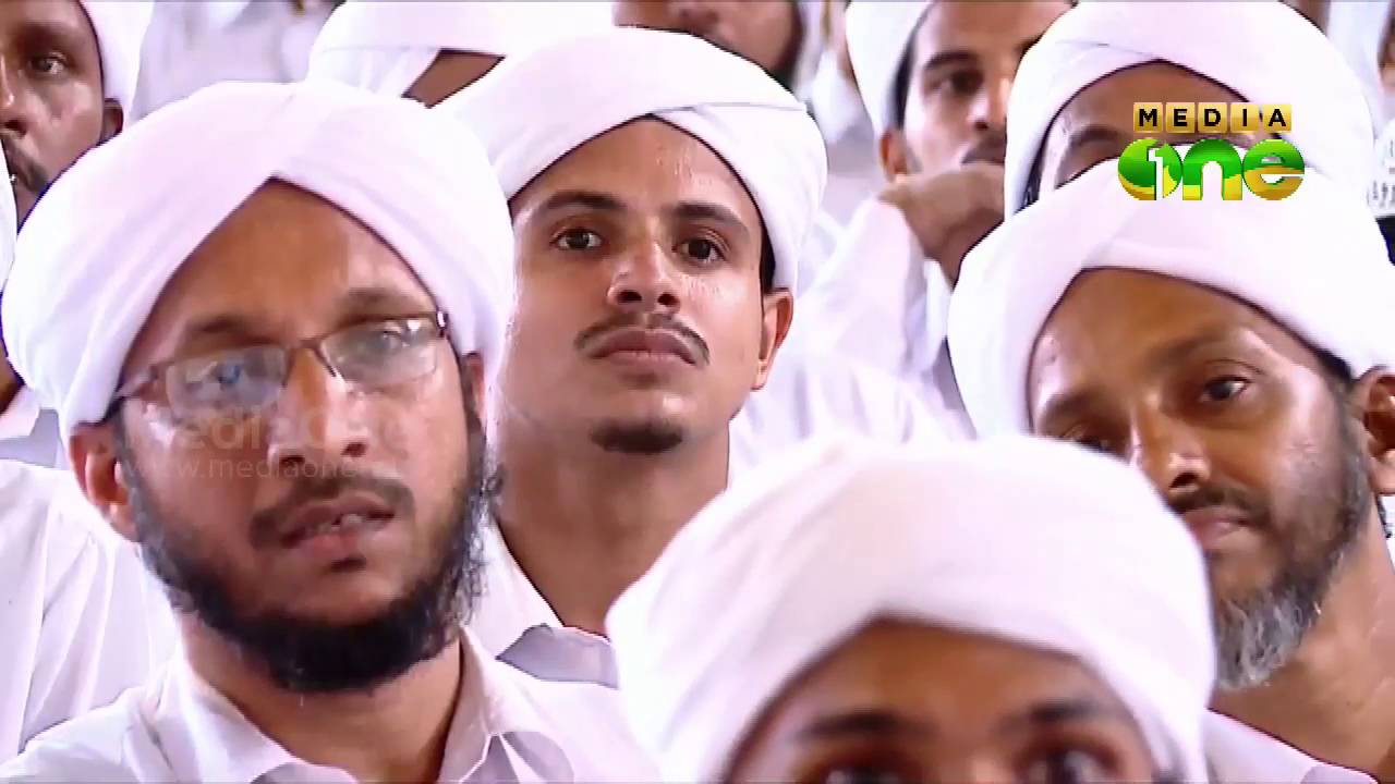 Kanthapuram on Kerala election