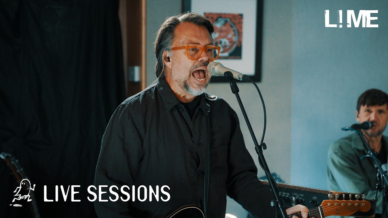 Things Change // LIME Live Sessions
