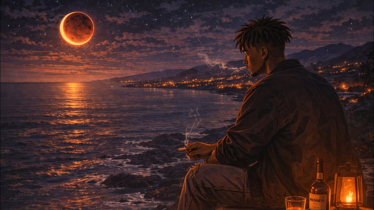 27 Min “3:14 AM | No Translation Needed 🌙 R&B Soul (English • Français • Español)