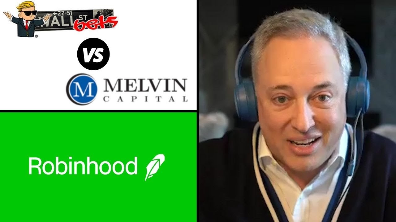 David Sacks perfectly summarizes the Robinhood debacle