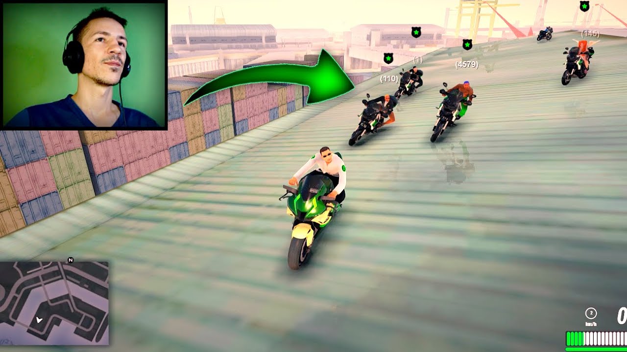 O ZUMANS CORREU DEMAIS NESSA FUGA E FEZ AS BRABAS ! #gta #games #gameplay