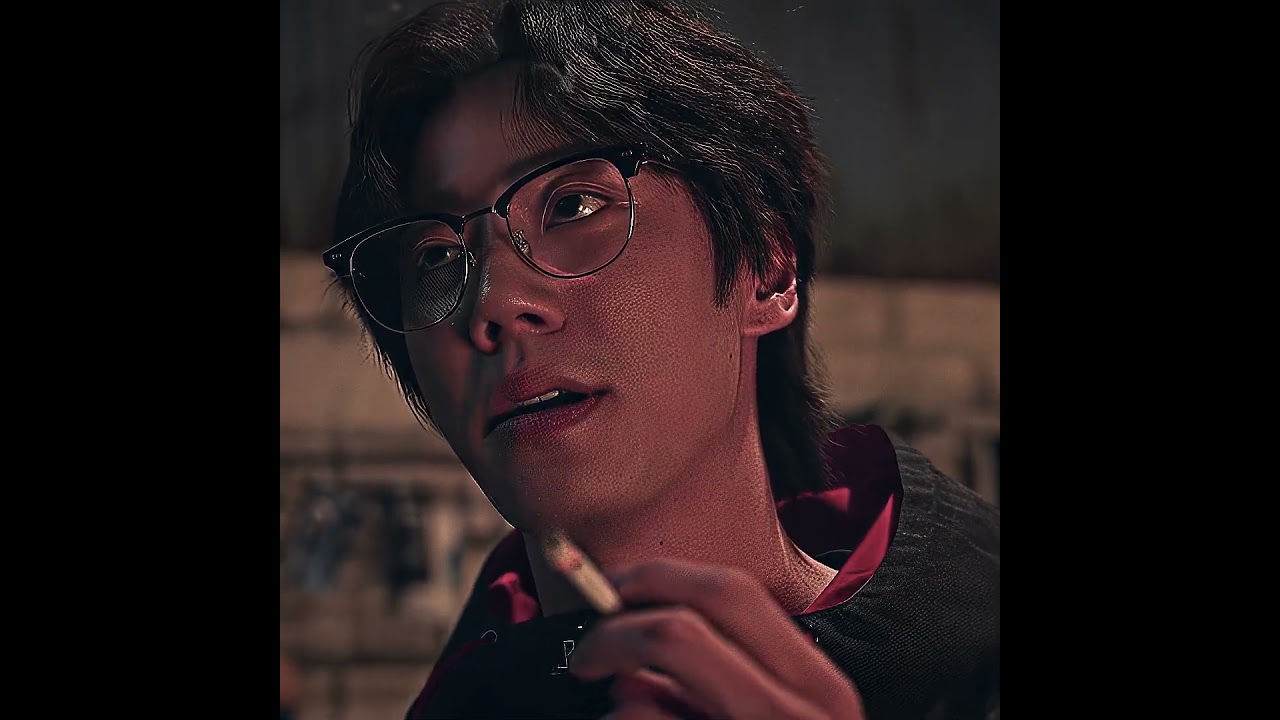 SEONG-JE SAVED JUN-TAE☠️🔥 | Weak Hero Class 2 #shorts