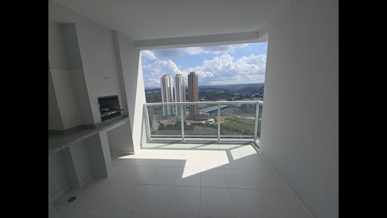 (COD: 2543) APARTAMENTO VENDA -  GRUPO 15 - COND. PARQUE FIRENZE - EMBU DAS ARTES