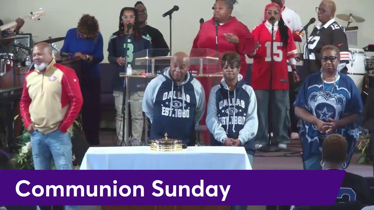 Victory In Christ Christian Church