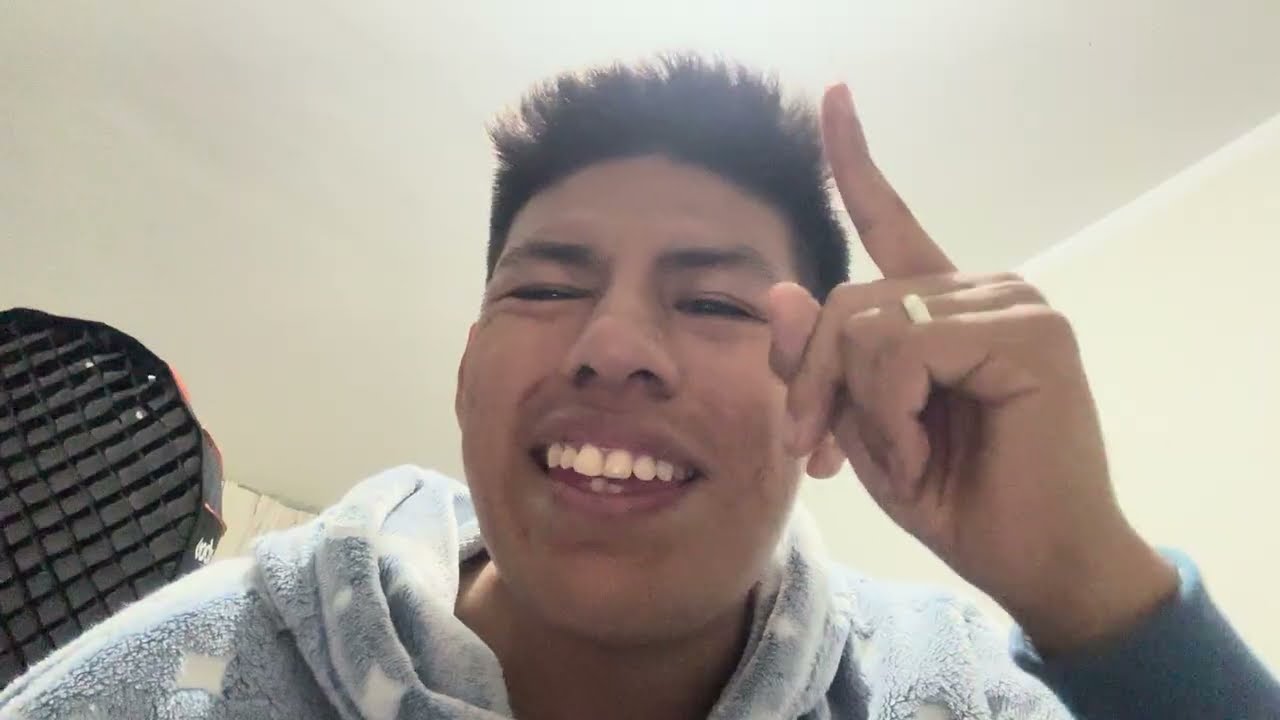 Empieza ya!✅