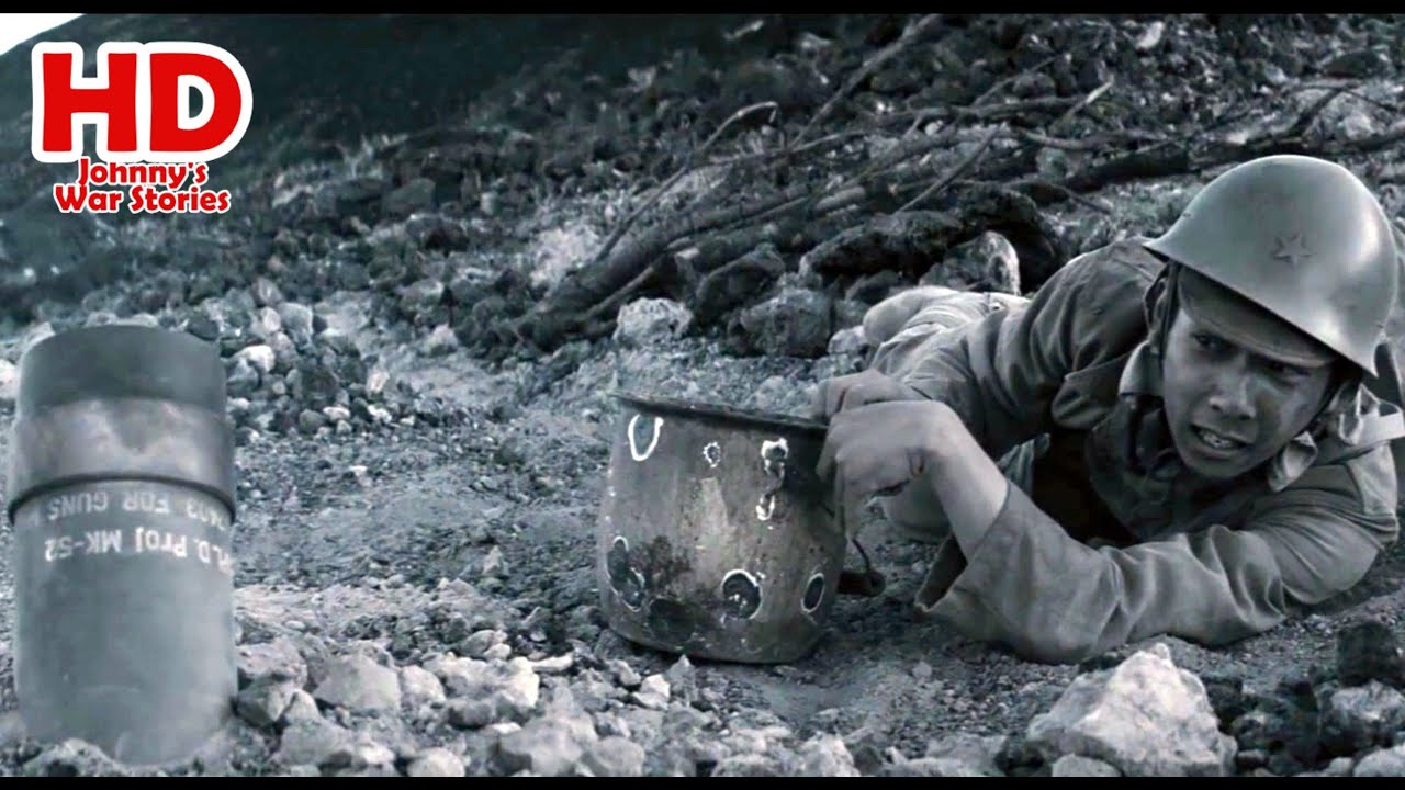 Letters From Iwo Jima - Lucky