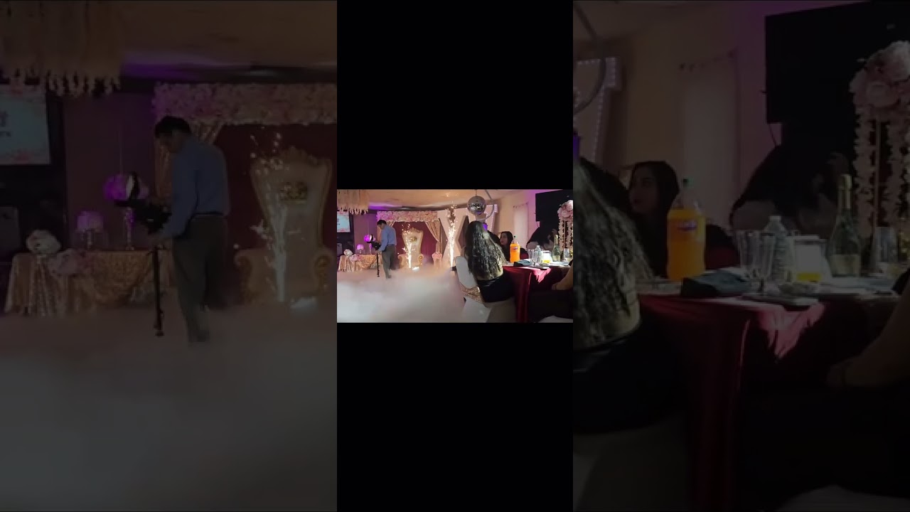 Vals madre e hija … El privilegio de amar