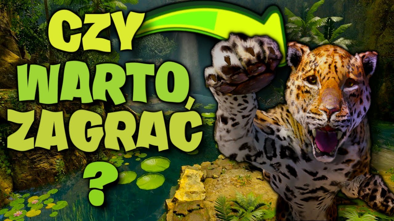 CZY WARTO ZAGRAĆ W GREEN HELL W 2024 ROKU? 🐍🌴
