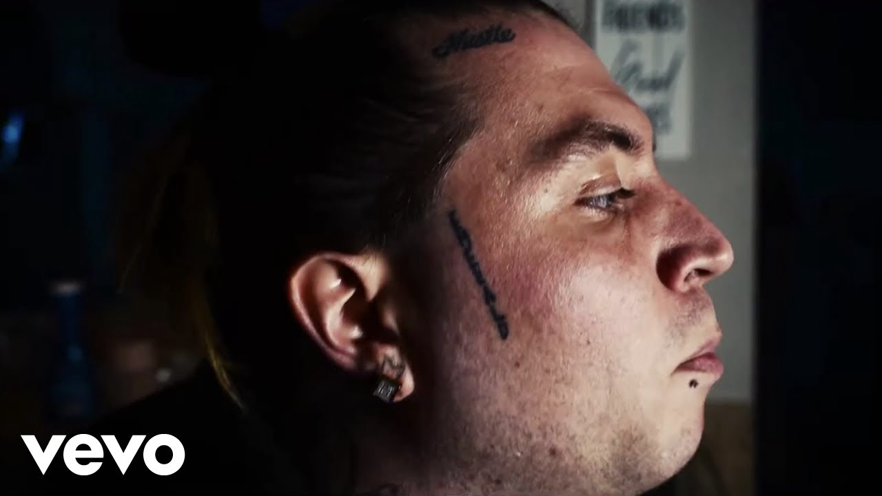Jig the Faded - Medicated (Official Music Video)