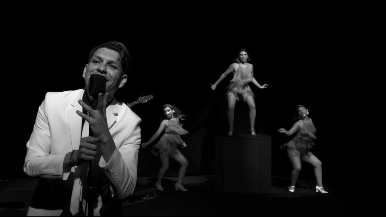 Oaxaca Love Song No2 - Las Cafeteras (Official Music Video)