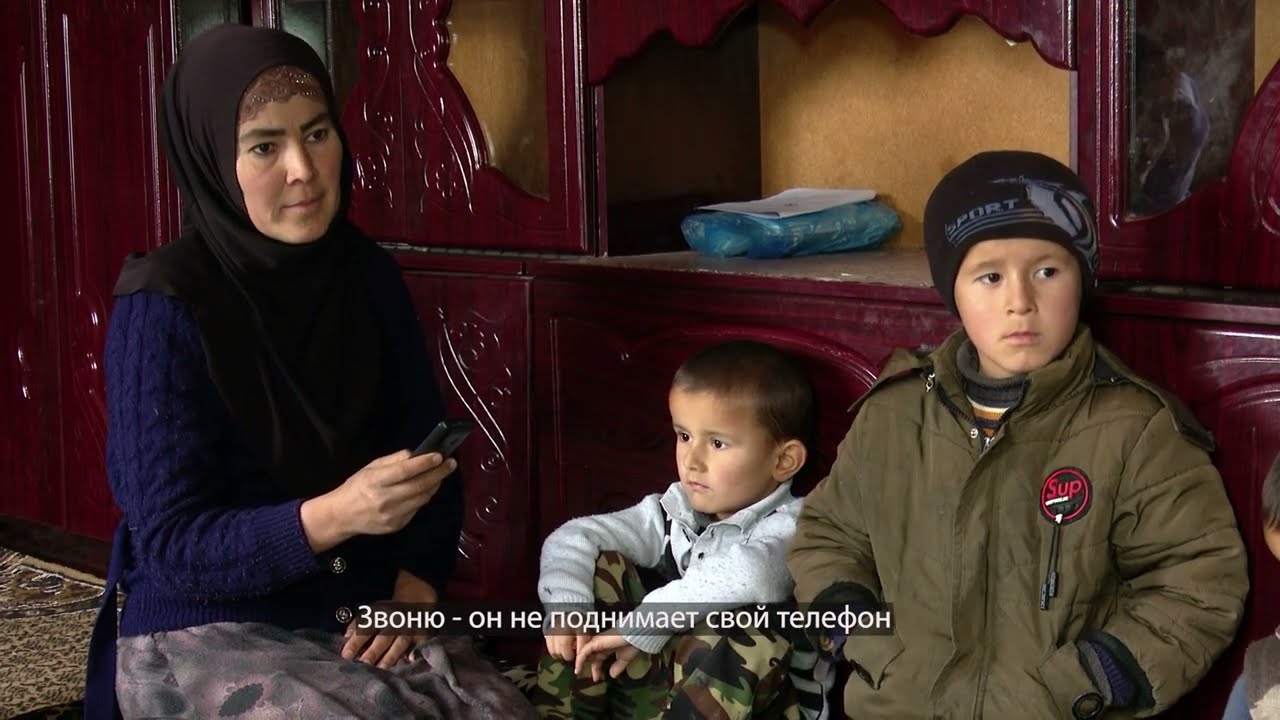 “Маскун”: аввалин филми мустанад оид ба маскуншавӣ дар Тоҷикистон