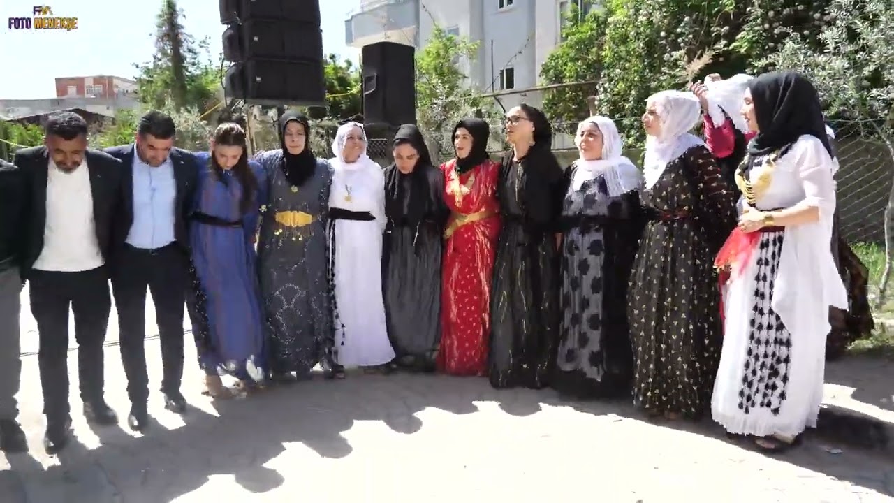 Helin & Kerem Düğünü part 2