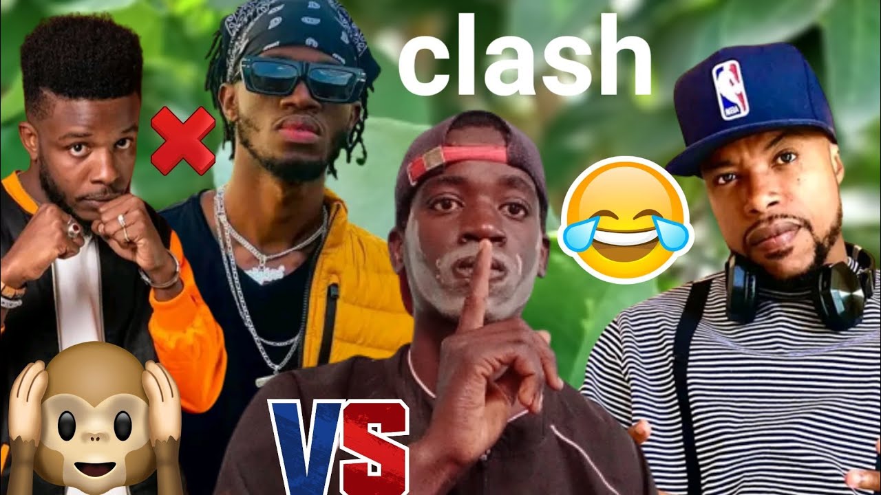 hezbo rap avec saifond balde fellamanna vous abonne partage rap poular 🤣👈