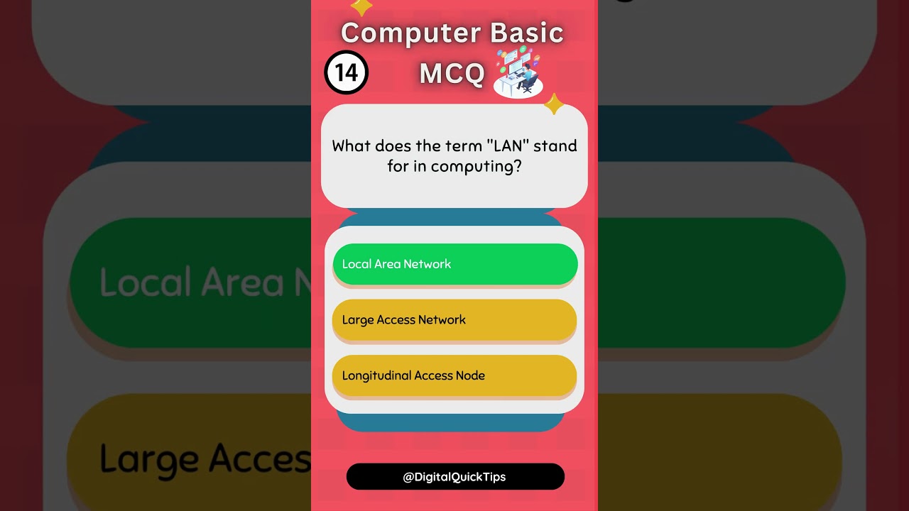 Local Area Network (LAN) Setup: The Ultimate Guide!