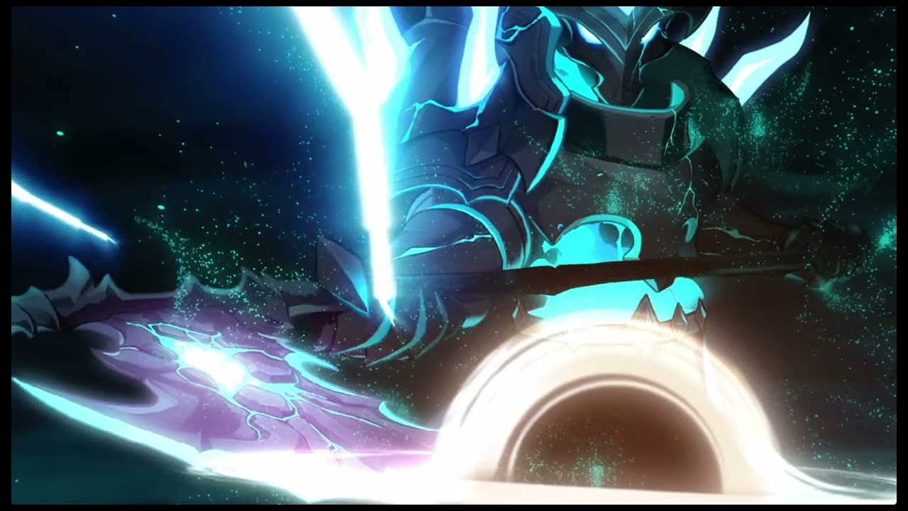 [Maplestory Hyperion] Lynn Hard Baldrix Clear (103k average pt)