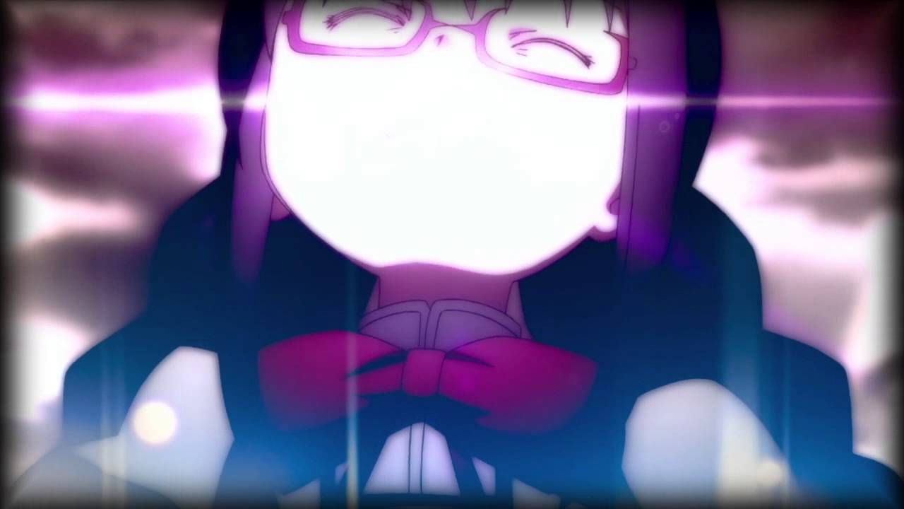 [COM 1st Place 2014] Bipolar Blue: Madoka & Rebellion