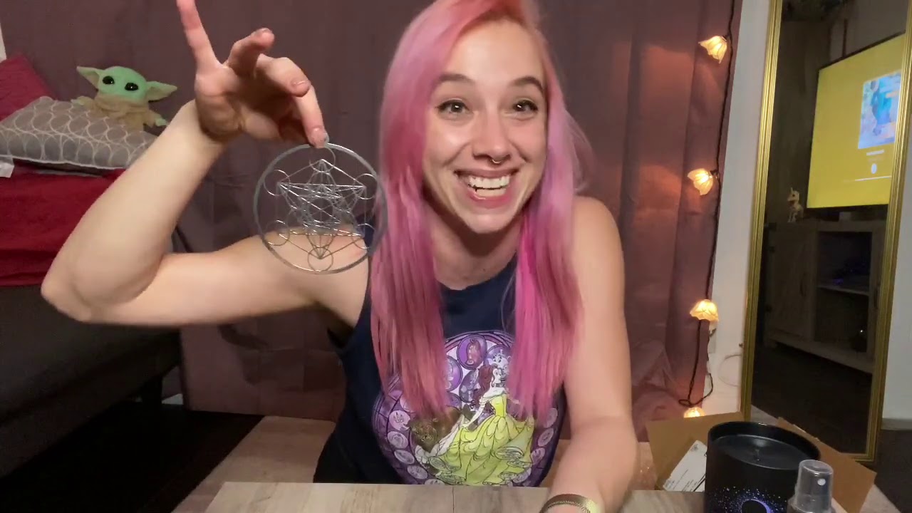 Unboxing Lunarly August Corn Moon Box