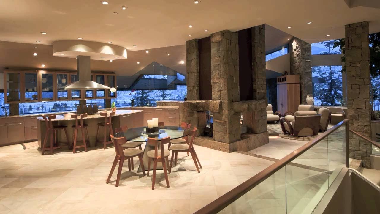 Modern house - presentation HD