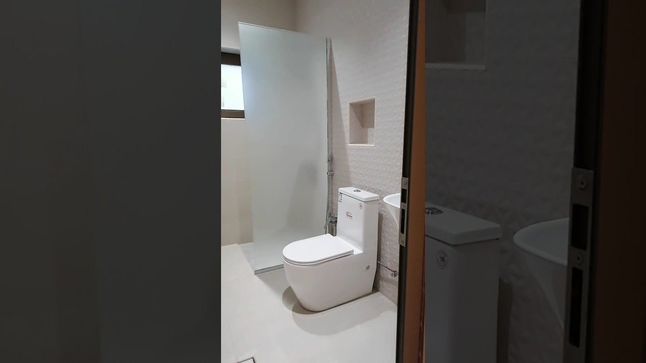 New Models Small Size Bathroom Design Ideas 2025 🏡