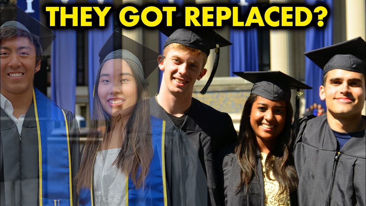 Did The Affirmative Action Ban Backfire on ASIANS?