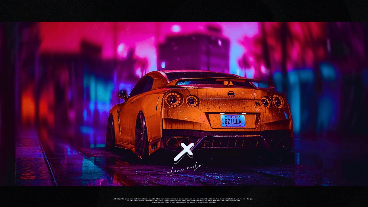 Tyga Type Beat x Offset - 