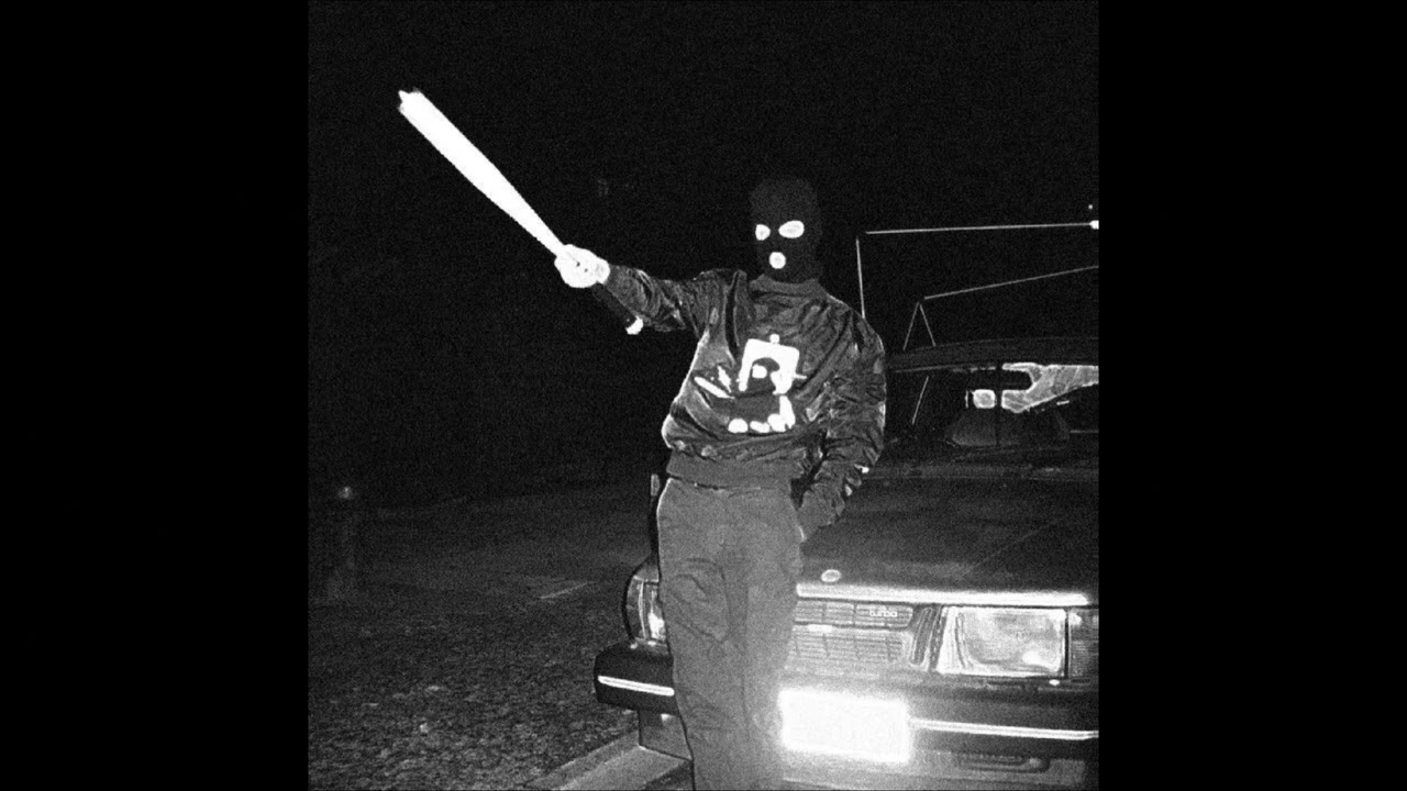 (ПРОДАН) КРИМИНАЛЬНЫЙ БИТ x Вектор А Underground Type Beat - 