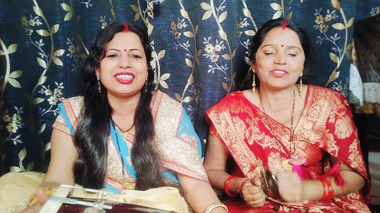 शिवा जी के होली गीत बाबा हरीहर नाथ सोन पूर मे खेलेले होली पूनम सिंह बोकारो झारखंड 