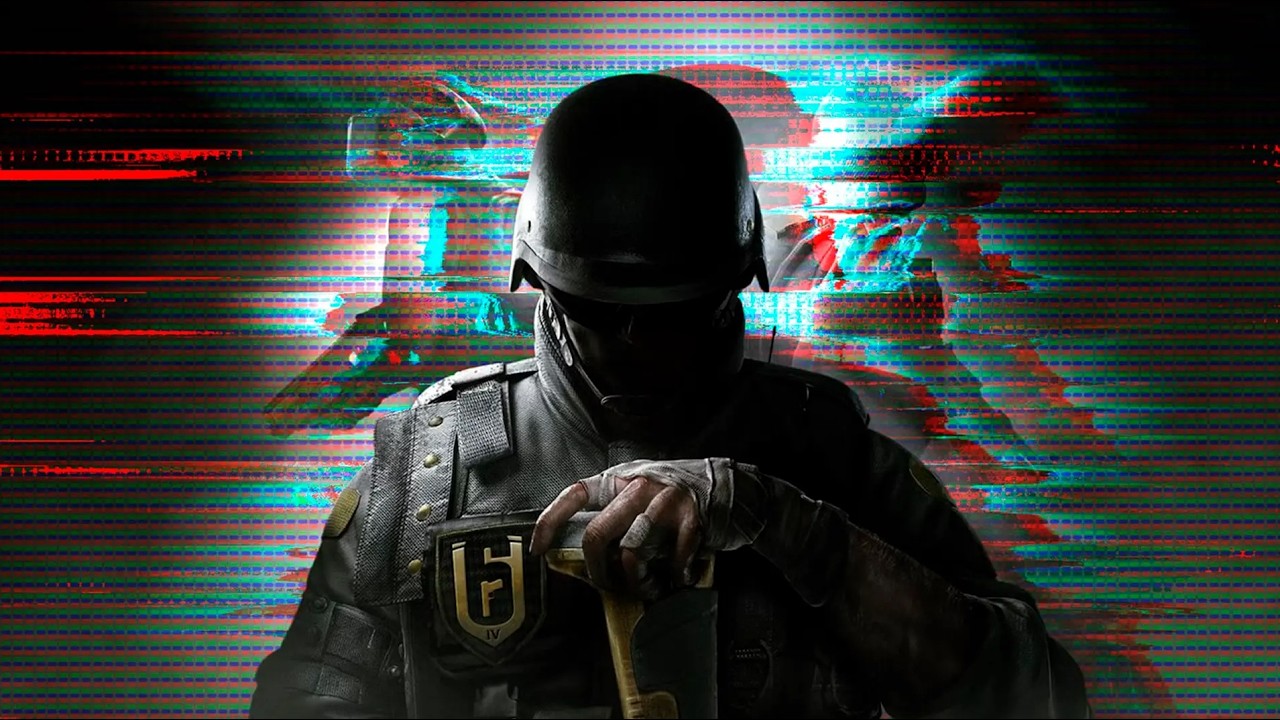 Tom Clancy's Rainbow Six Siege / House Music