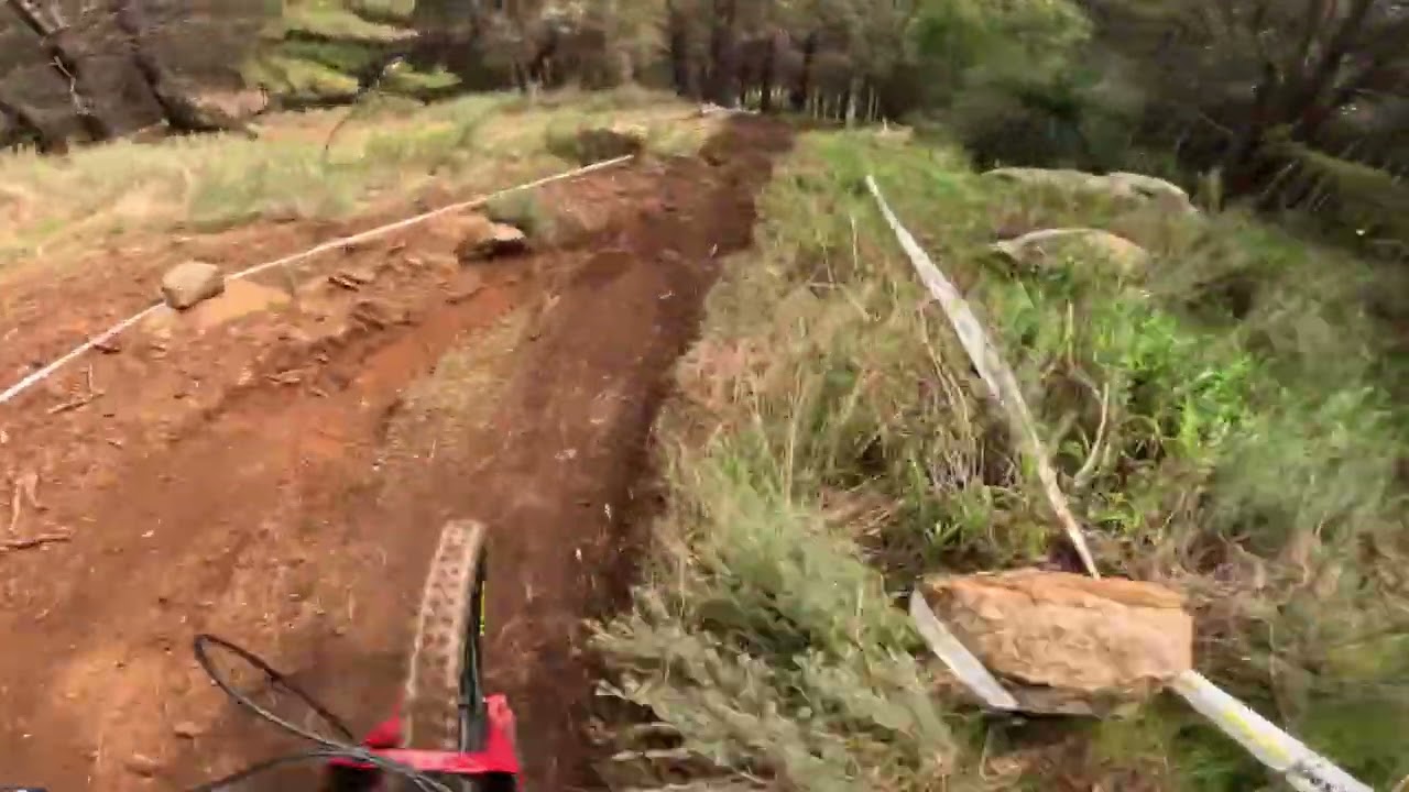 Peel DH State Round Final at Welly Mills #P3 #commencalbikes #mtbdh #downhill