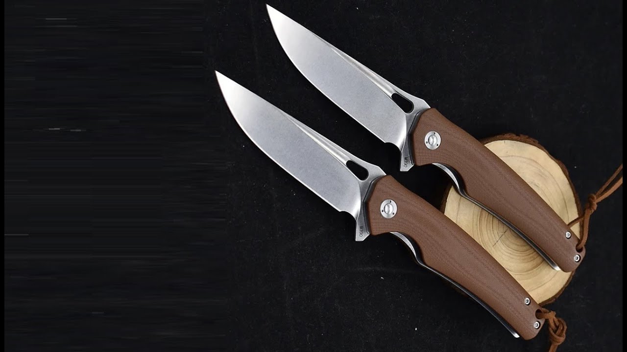 Складной нож LUOKESI Алиэкспресс LUOKESI Folding knife Aliexpress Лучший Нож LUOKESI