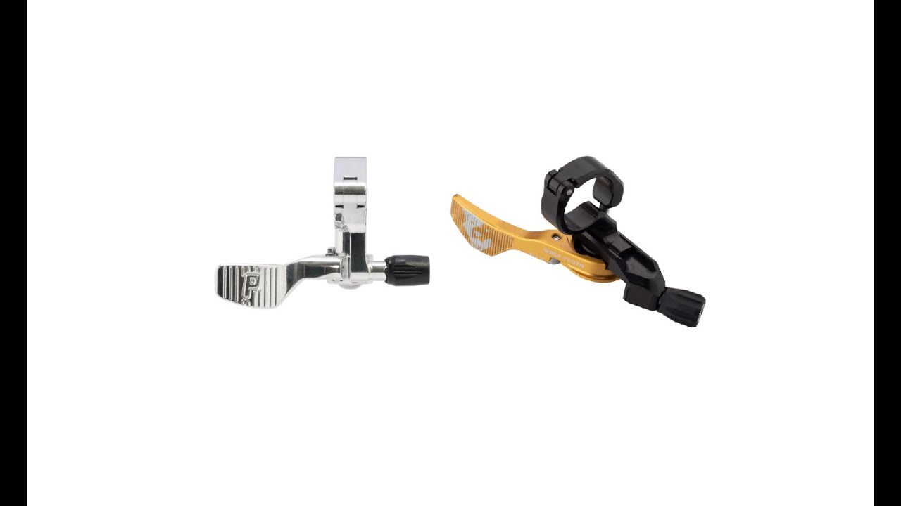 The Paul Dropper Trigger and Wolf Tooth Light Action Lever Experience!