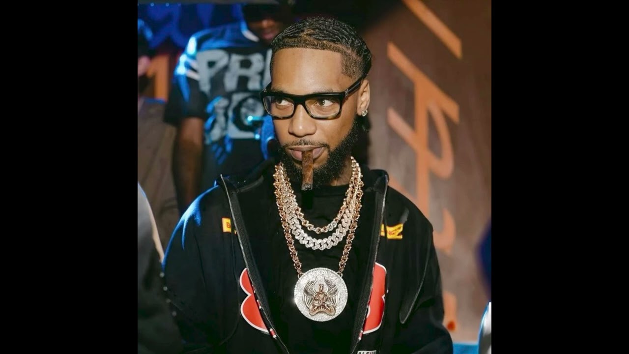 (FREE) Key Glock x Young Dolph Type Beat - 