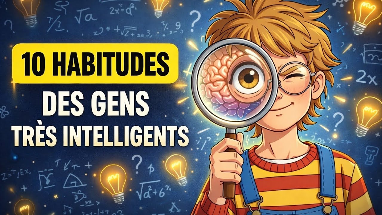 Pourquoi confond-on si souvent intelligence et apparence d'intelligence ?