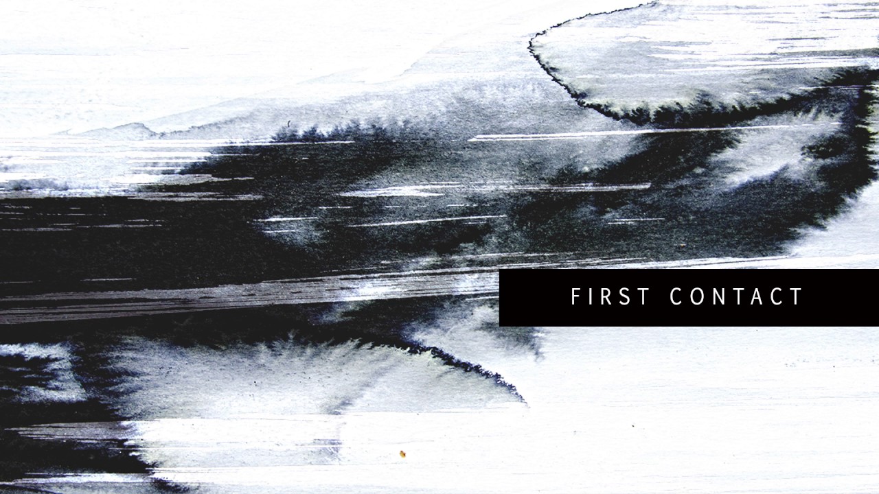 First Contact | EVENT HORIZON (album)