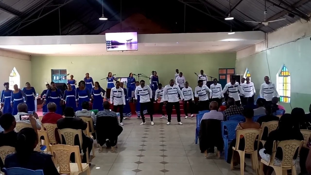 Performing ''RADA