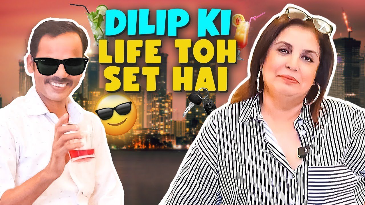 Farah Khan's Anda Curry Recipe! | @FarahKhanK