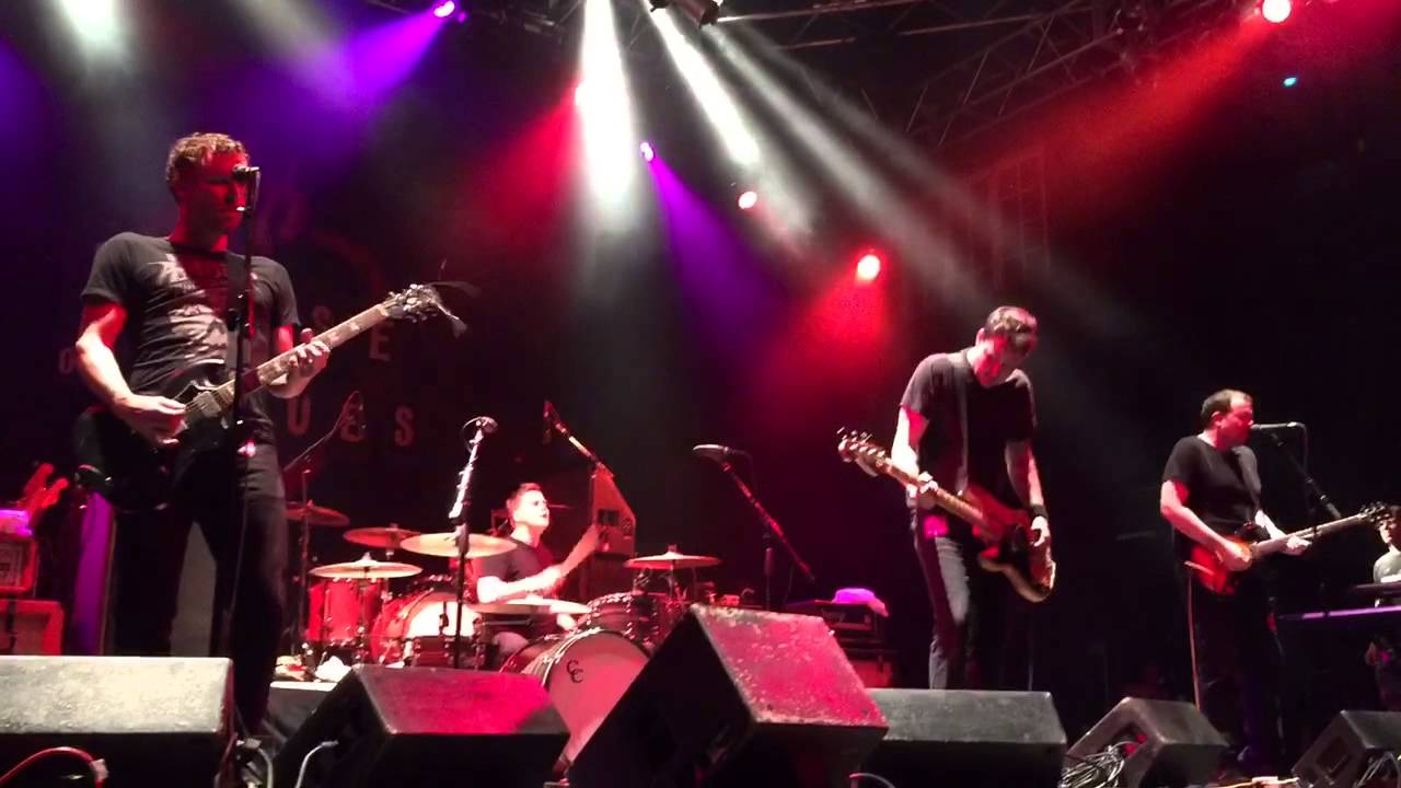 Braid - East End Hollows
