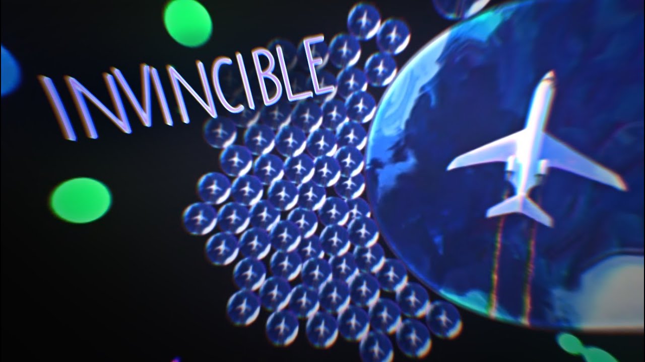 The Gota.io Invincible | Big 64x Reverses