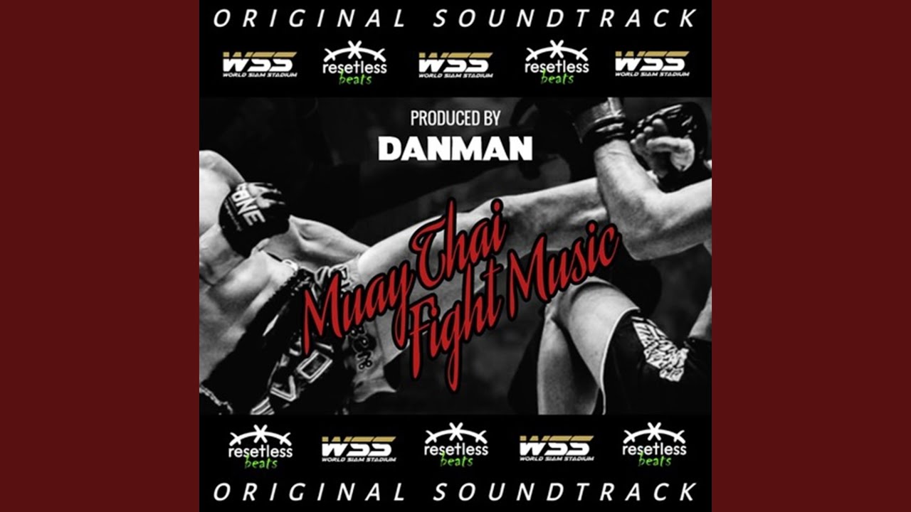 Muay Thai WSS Intro Wai Kru Ram Muay มวยไทยรามม่วย