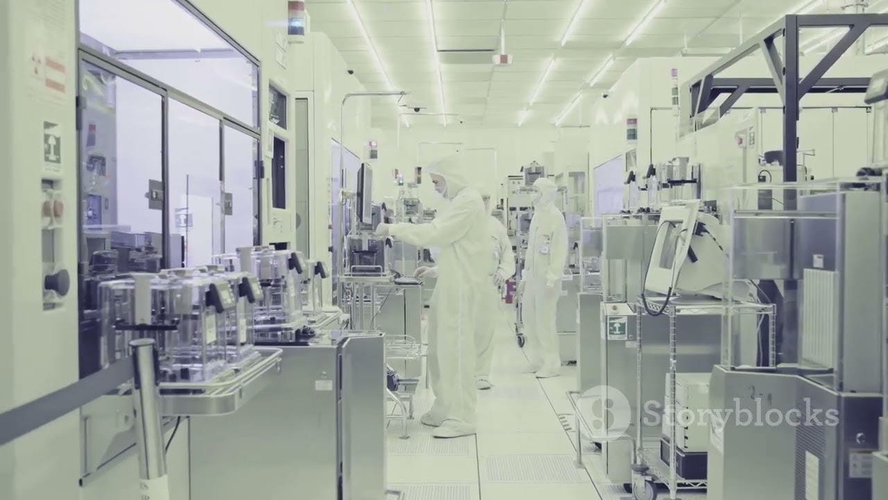 Come Funziona un Microprocessore