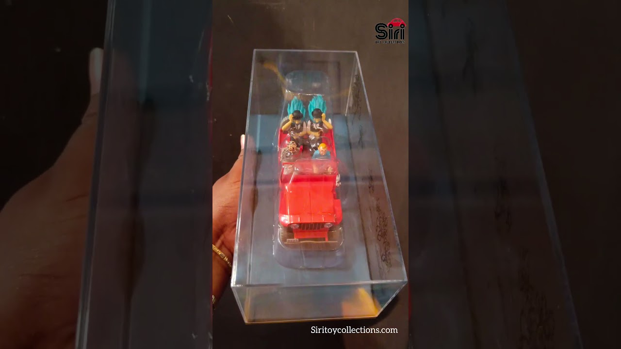 Tin Tin Car Collection 1/24 Scale Model Cars available @ Siritoycollections.com #diecast #tintin