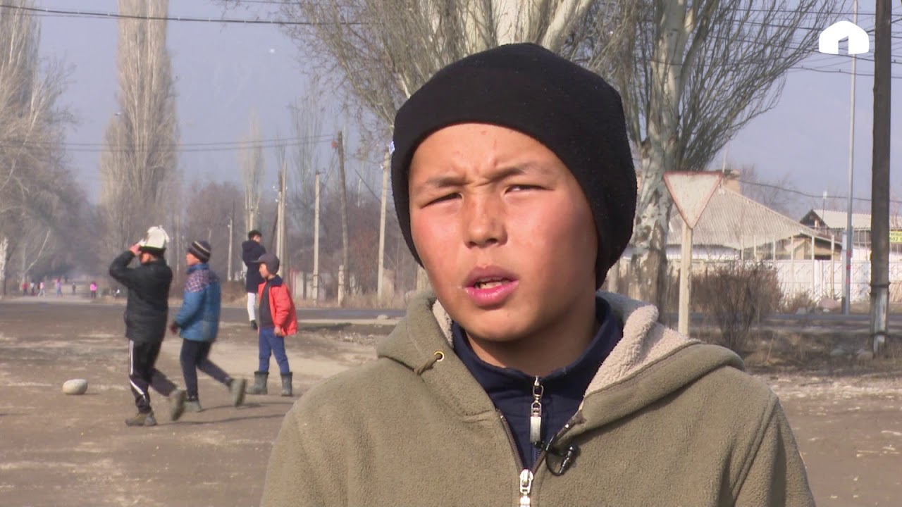 Биздин айыл: Байтик айылы