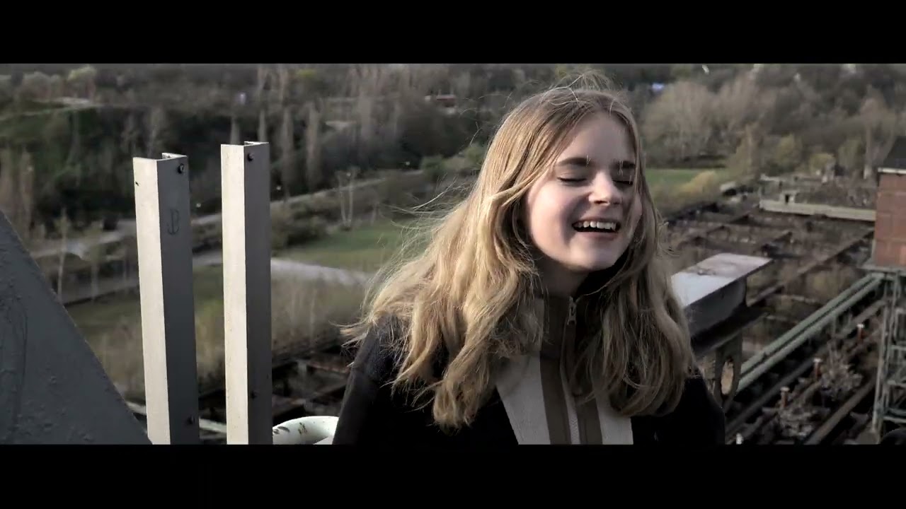Nicole N. - Tomorrow Never Dies (SHERYL CROW COVER) (Official 4K Video)