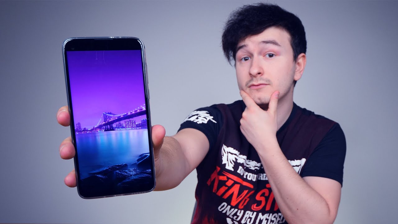 ⚡ IDEALNY TELEFON ZA NIEDUŻE PIENIĄDZE! | MOTOROLA MOTO G8 POWER