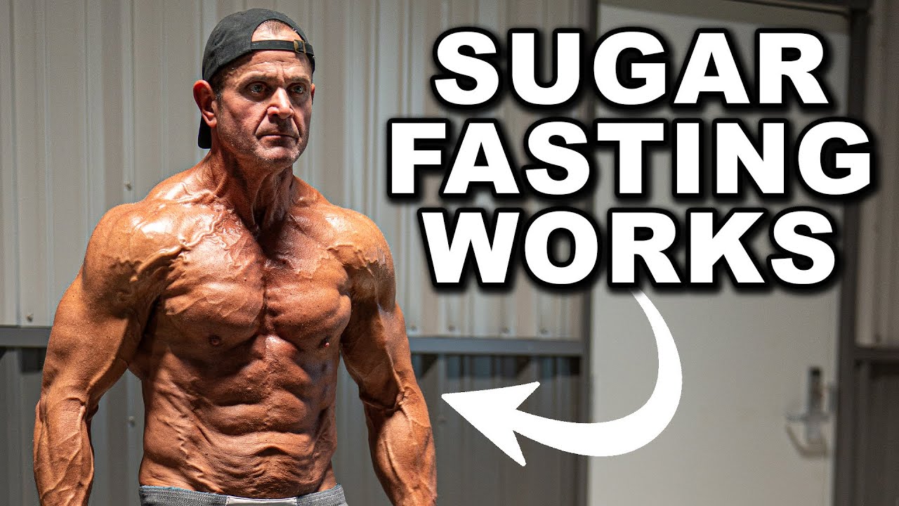 Forget the Science: Sugar Fasting Just Works