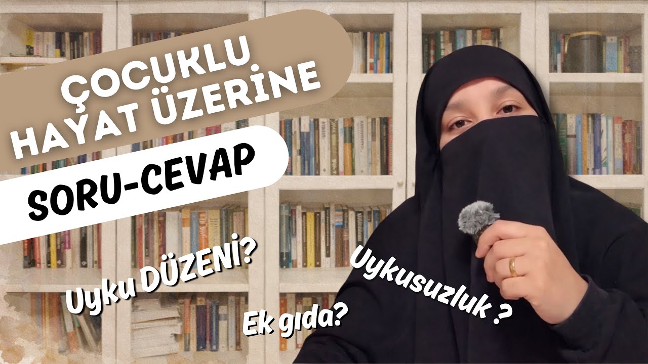Açık Açık Konuşuyoruz!