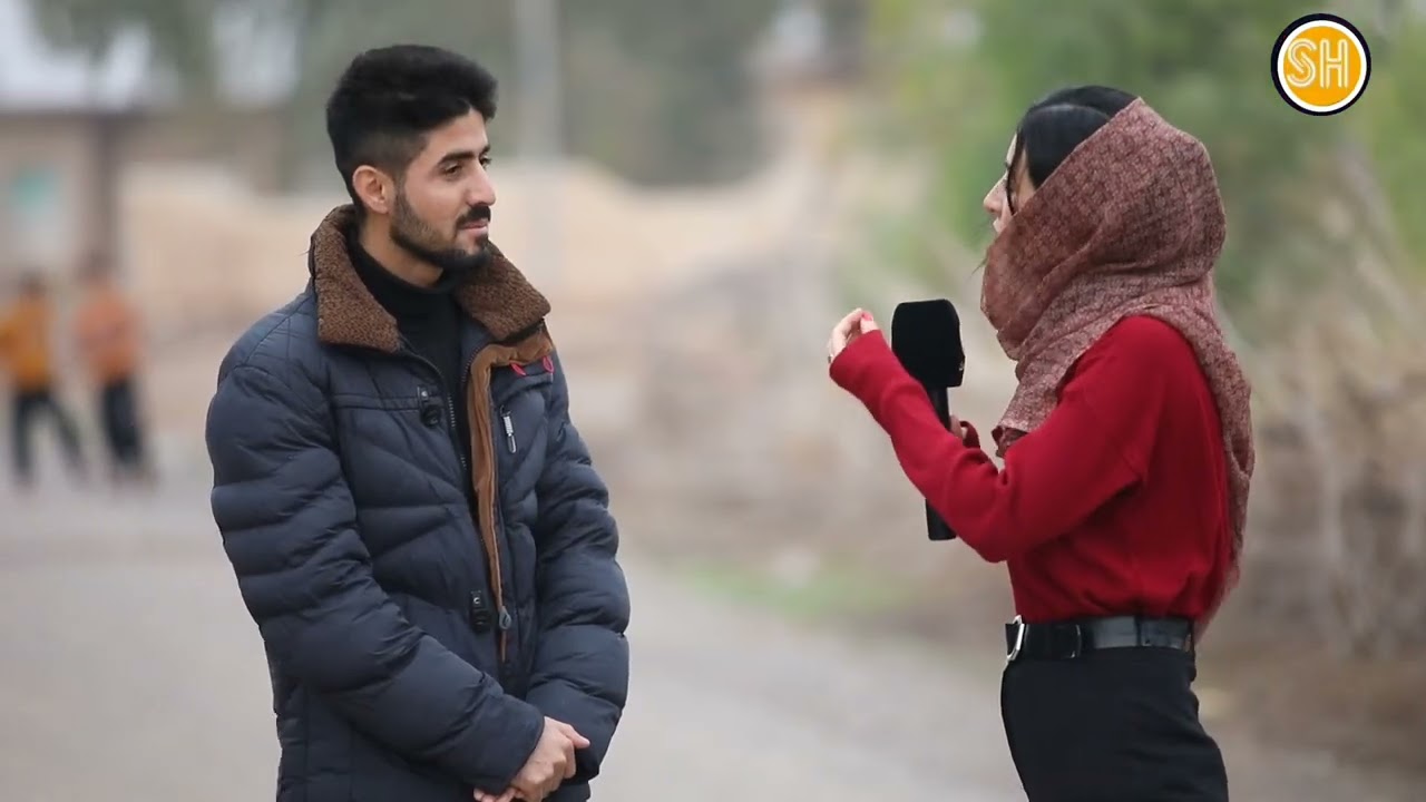 گوندی شێخ شەروان - ناحیە شەمامک