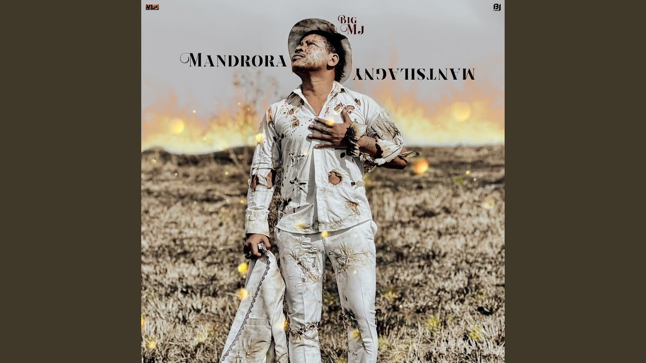 Mandrora Mantsilagny