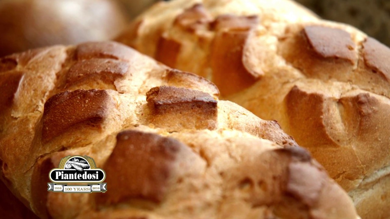 Piantedosi Baking Co with Regis Philbin